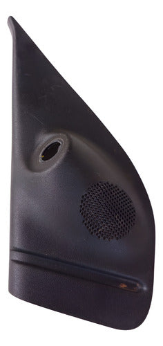 Acabamento Interno Retrovisor Esquerdo Fiat Palio 2002