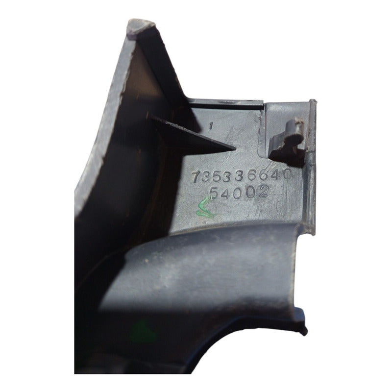 Moldura Acabamento Painel Superior Fiat Palio 2011 A 2016