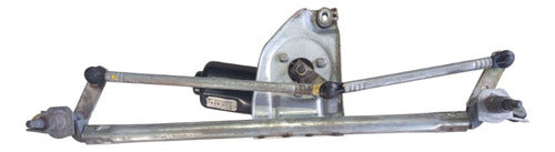 Limpador Maquina Motor Parabrisa Galhada Celta 2006 A 2015