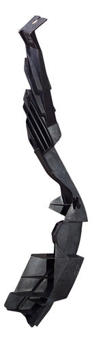 Guia Suporte Parachoque Traseiro Esquerdo Vw Golf 99 A 08