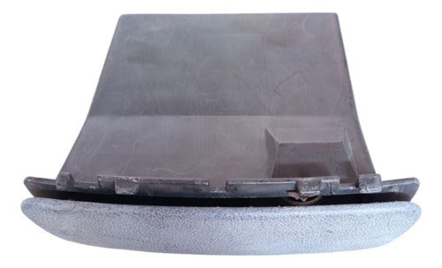 Cinzeiro Porta Treco Completo Ford Fiesta 96/00