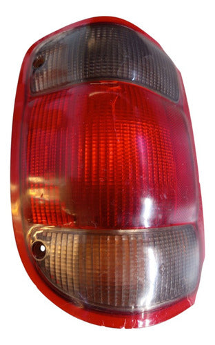 Lanterna Traseira Ford Ranger 01/04