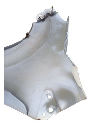 Paralama Dianteiro Direito Ford Fiesta 2010/2013