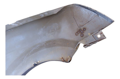 Paralama Dianteiro Esquerdo Ford Ecosport 2007