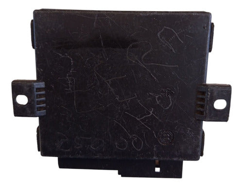 Módulo Alarme Anti-furto Chevrolet