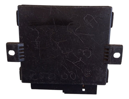 Módulo Alarme Anti-furto Chevrolet