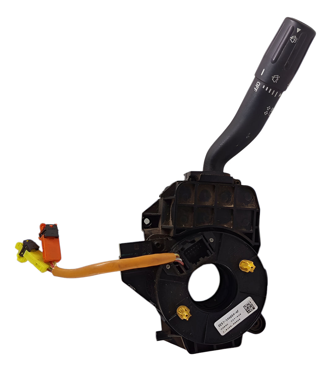 Chave Seta Com Limpador Ford Fusion 2007/2011