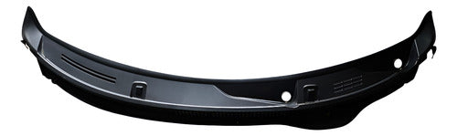 Grade Churrasqueira Fiat Mobi 2017 A 2022 Original Usado