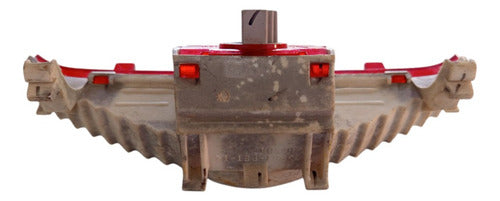 Break Light Luz De Freio Honda City 2014