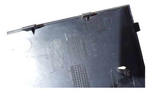 Acabamento Tampa Painel Fiat Palio 2010 A 2012