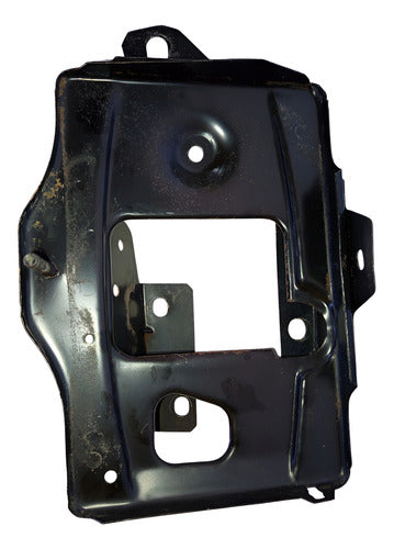 Capa Suporte Da Bateria Fiat Uno Original Usado