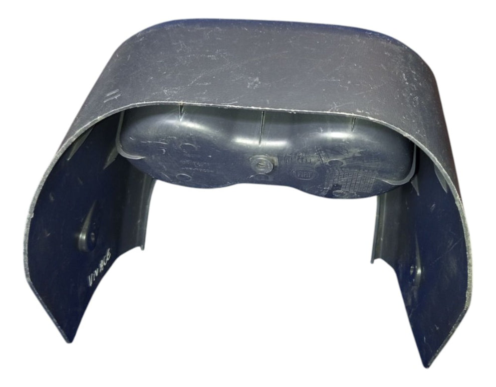Porta Copos Central Fiat Uno Vivace 10/15