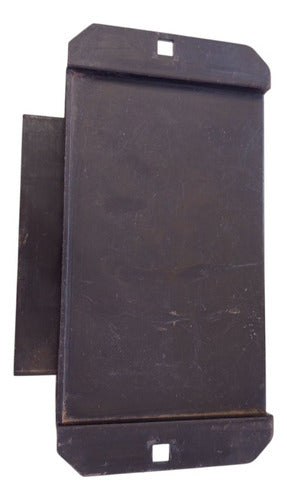 Módulo Conforto 1.0 Ford Ka 2008 A 2013