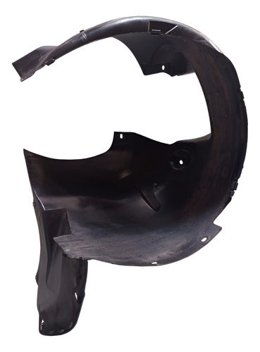 Parabarro Dianteiro Direito Vw Gol