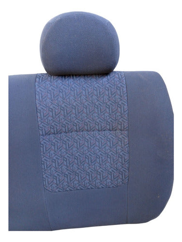 Jogo Banco Traseiro Corsa Classic2006/2008