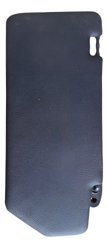 Quebra Sol Direito Fiat Uno Way 2015/2020