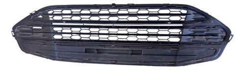 Grade Moldura Para-choque Ford Ecosport 2013/2017