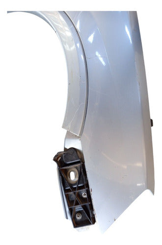 Paralama Dianteiro Direito Chevrolet Corsa 2008