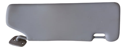 Quebra Sol Esquerdo/direito Ford Fiesta 1996 A 2004