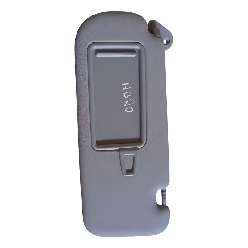 Quebra Sol Esquerdo Hyundai Hb20 2015