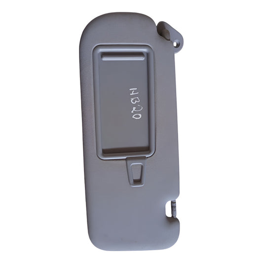 Quebra Sol Esquerdo Hyundai Hb20 2015