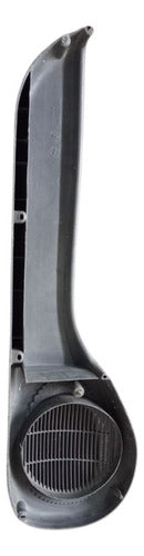 Porta Objeto Dianteiro Direito Fiat Palio Siena 1997/2007