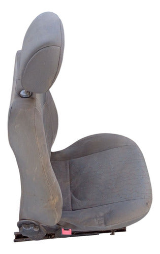 Banco Dianteiro Esquerdo Chevrolet Montana