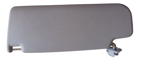 Quebra Sol Lado Direito Volkswagen Gol Voyage 2008/2012