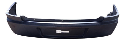 Para-choque Traseiro Chevrolet Astra 2003/2011