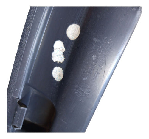 Tampa Porta Luvas Gol Saveiro Voyage G5 2008 A 2012