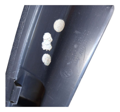 Tampa Porta Luvas Gol Saveiro Voyage G5 2008 A 2012