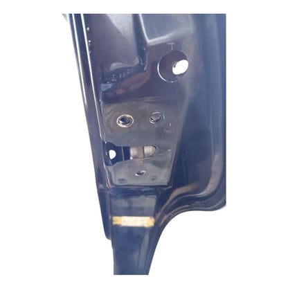 Porta Traseira Direita Volkswagen Gol G3 E G4 2000 A 2014 Direito