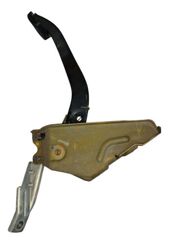 Pedal Freio Corsa Montana 2003 2012 Usado