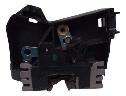 Fechadura Porta Dianteiro Direito Montana Gm Corsa 10/12