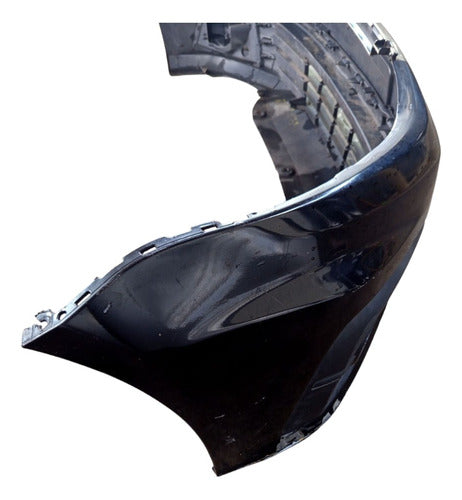 Parachoque Dianteiro Volkswagen Gol 2017/2018