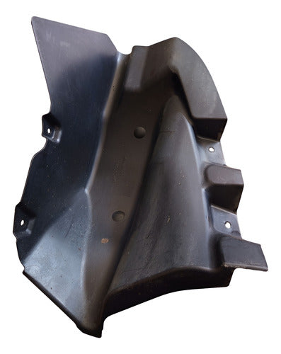 Para-barro Traseiro Direito Posterior Palio Fiat Usado