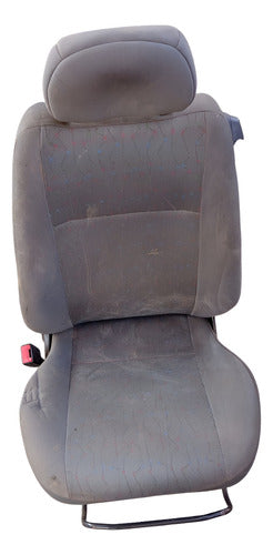 Banco Dianteiro Esquerdo Chevrolet Montana