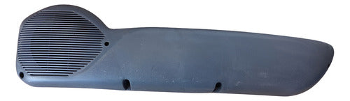 Moldura Porta Objeto Dianteiro Direito Fiat Palio 2001