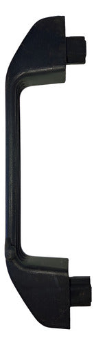 Alça De Segurança/puxador Original Fiat Uno1994/