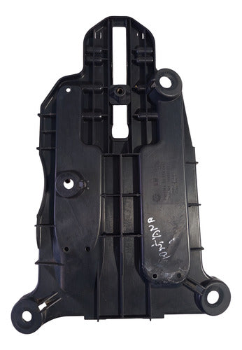 Suporte Bateria Gm Montana 2007 09114140