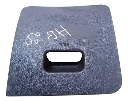 Tampa Caixa Fusíveis Interna Hyundai Hb20 2012 A 2016