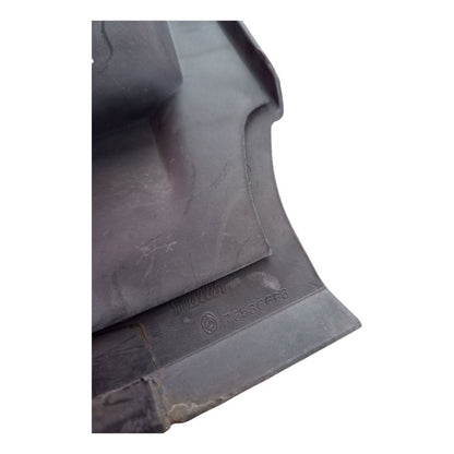 Tampa Caixa Fusíveis Fiat Palio Siena Strada 2006/2012