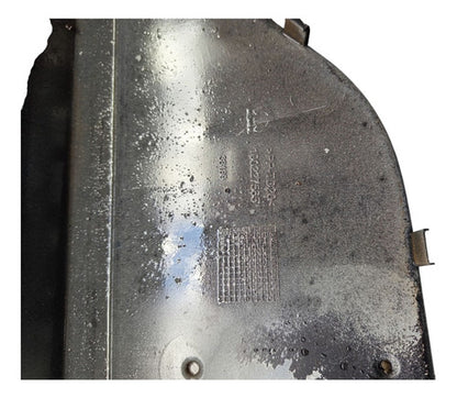 Parachoque Traseiro Fiat Mobi 2017 A 2019