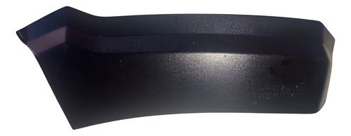 Acabamento Lanterna Lado Esquerdo Direito Vw Gol 2021 A 2022