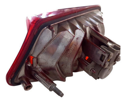 Lanterna Direito Traseiro Tampa Fiat Stilo 2003 A 2012 Direito/passageiro