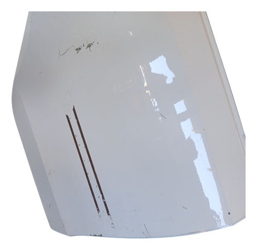 Porta Traseira Direita Volkswagen Up! 2014/2020 Direito