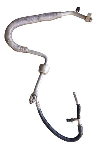 Kit Conjunto Mangueira Ar Condicionadogm Montana