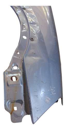 Paralama Dianteiro Direito Chevrolet Corsa 2003/2010