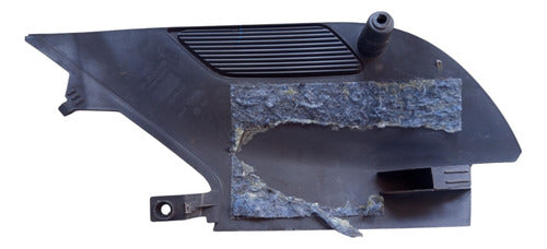 Acabamento Console Diant Direito Linea