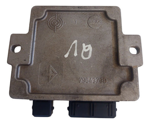 Módulo Ignição Vw Gol/parati 1993/1996